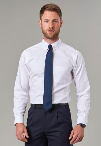 Whistler Classic Oxford Shirt 