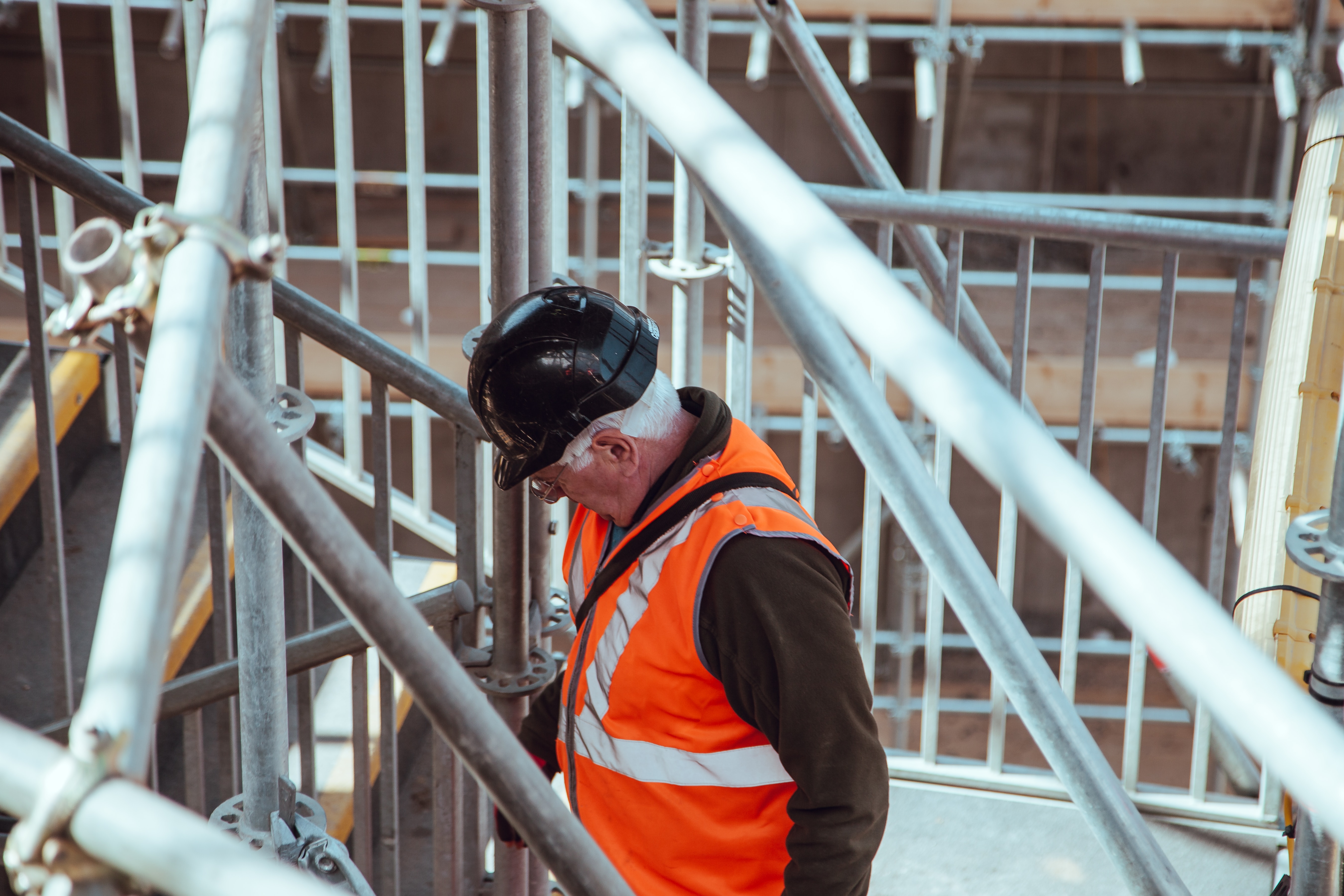 The Importance of Quality in PPE: Ensuring Employee Safety